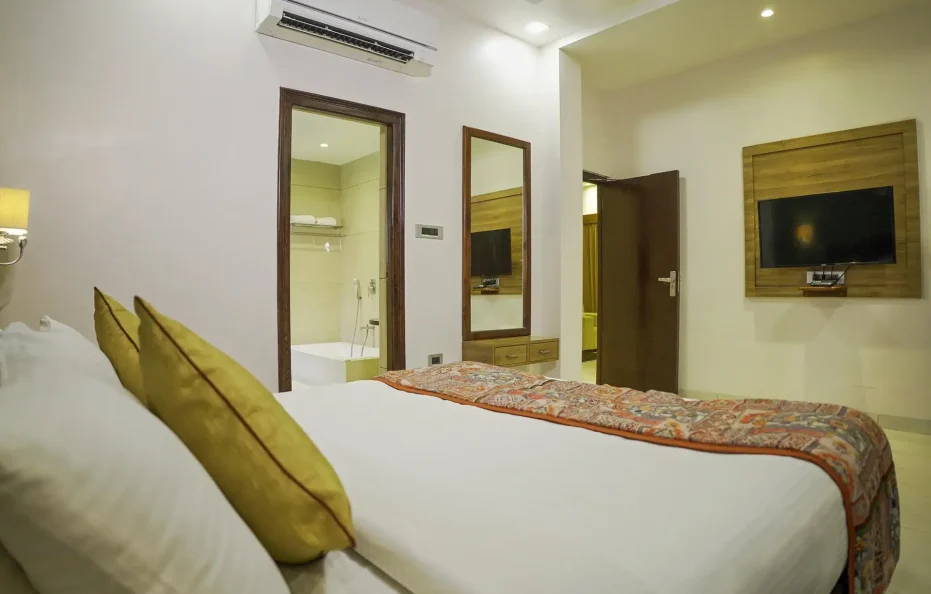 Sun Hotel and Resort
