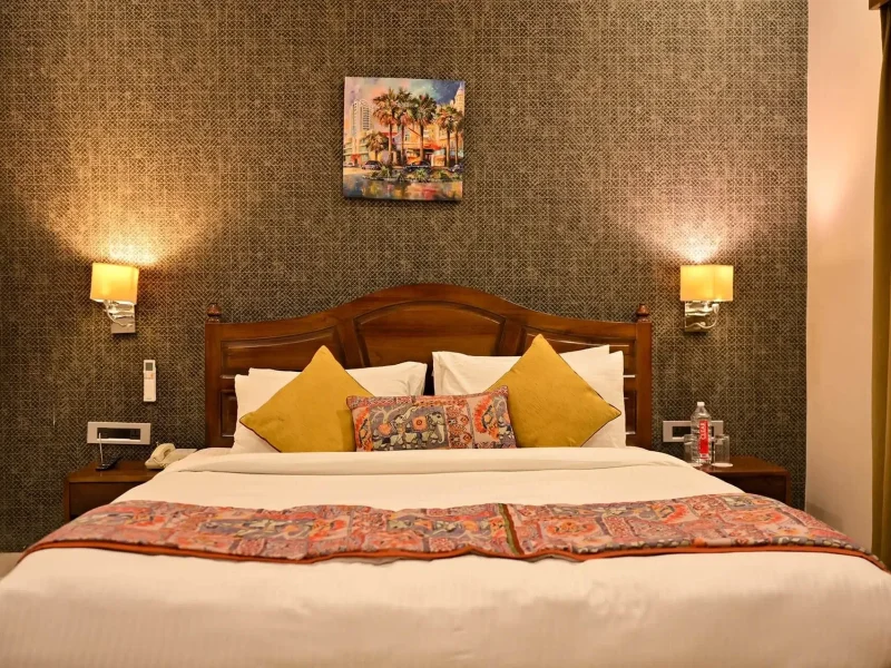 Sun Family Suite