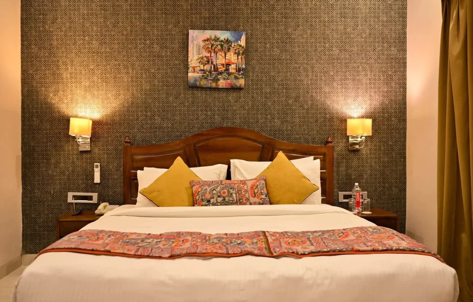 Sun Family Suite