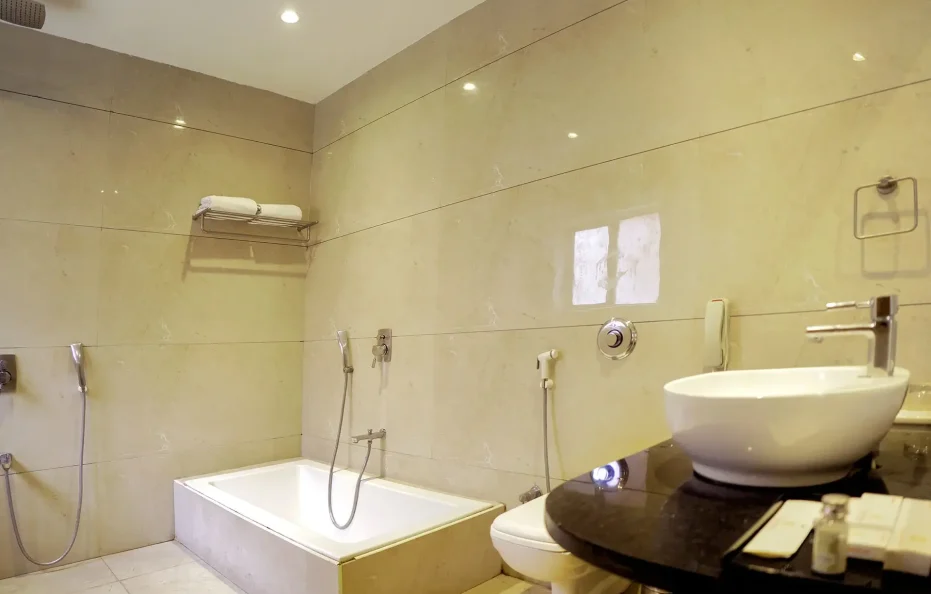 Sun Family Suite