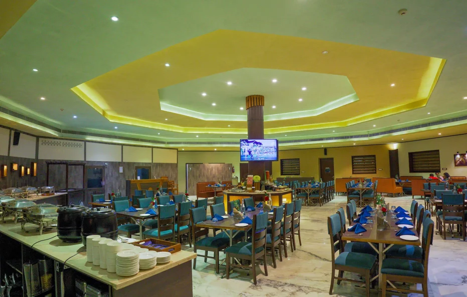Sun Hotel and Resort