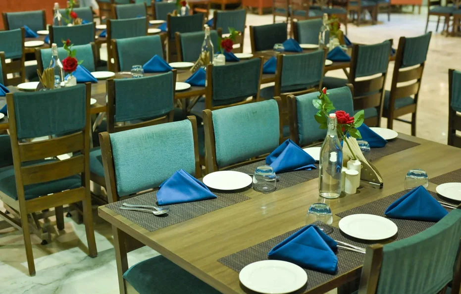 Sun Hotel and Resort