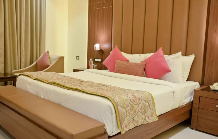 Sun Hotel and Resort