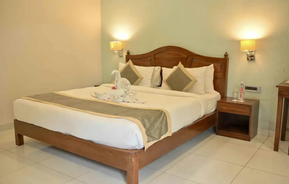 Sun Hotel and Resort