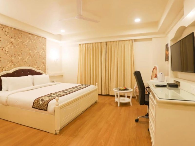 Suite Room