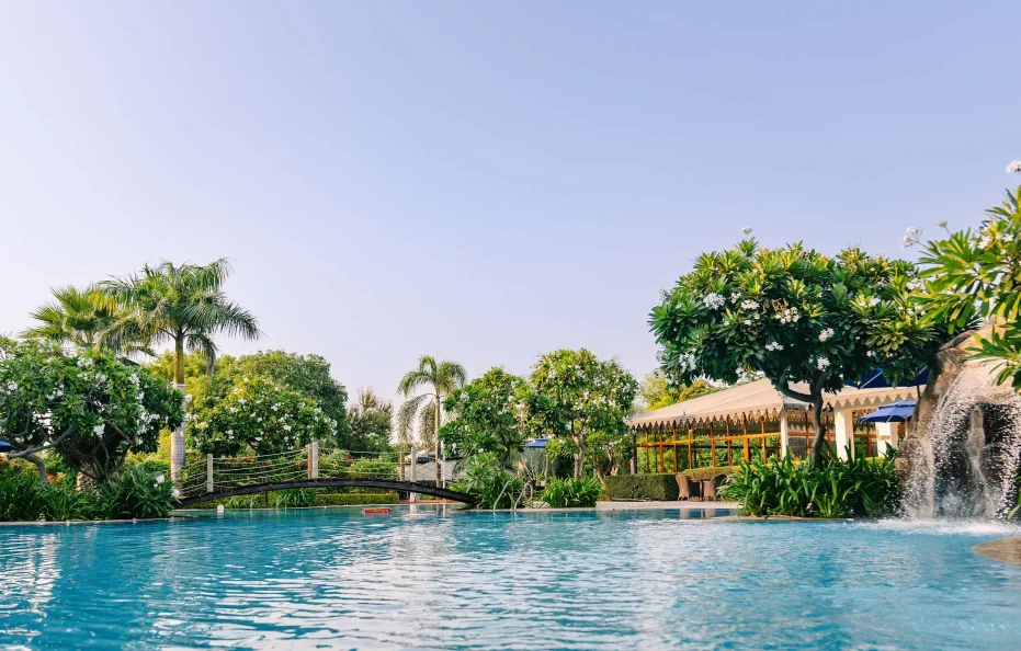 The Baagh Ananta Elite, Ranthambore