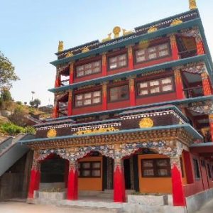 Lepcha Museum 2 Lepcha Museum 2