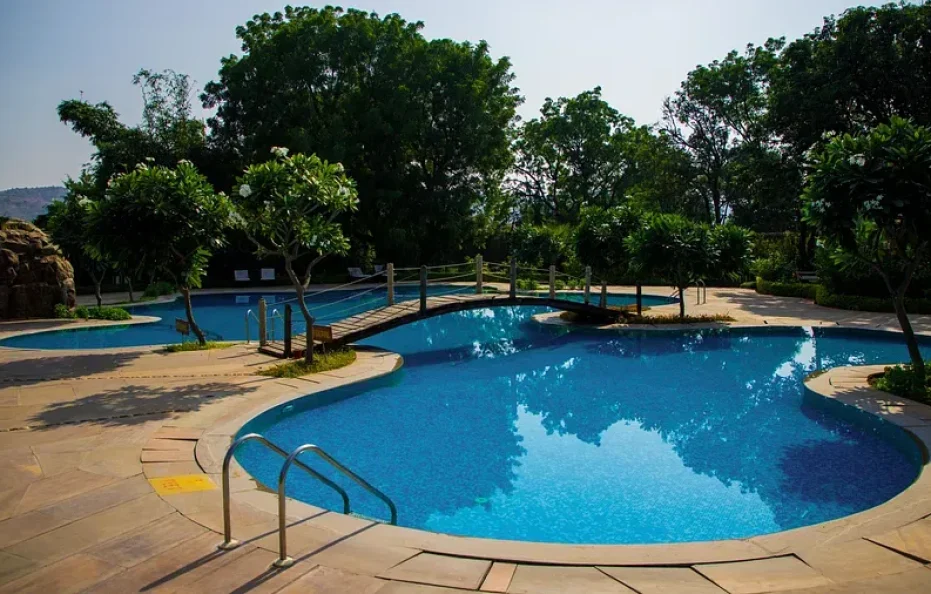 The Baagh Ananta Elite, Ranthambore