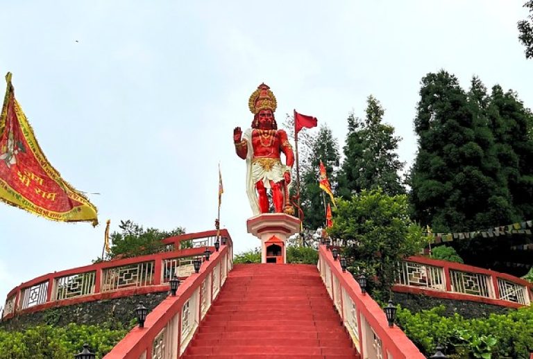 hanuman kalimpong hanuman kalimpong