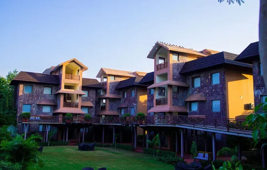 The Baagh Ananta Elite, Ranthambore