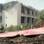 Anatomy of Tragedy: How Flight AI 171 Crashed Minutes After Takeoff