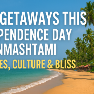 Goa Package Offers