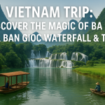 Vietnam Trip