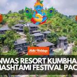 KANANWAS Resort, Kumbhalgarh Janmashtami Festival Package