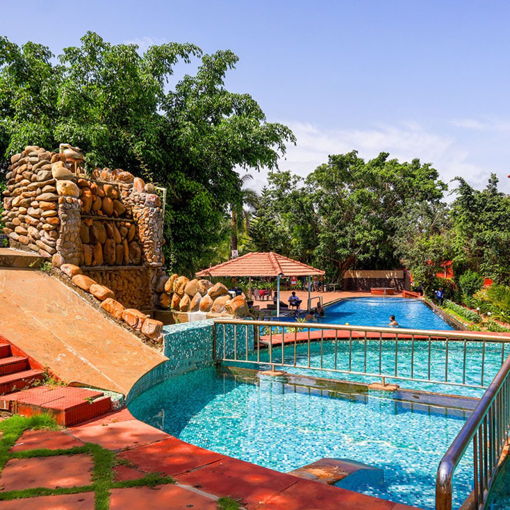 swimming Goa Package Offers