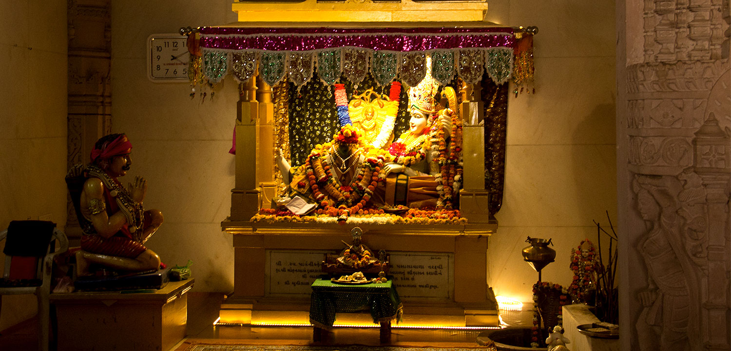 Bhalka Tirth