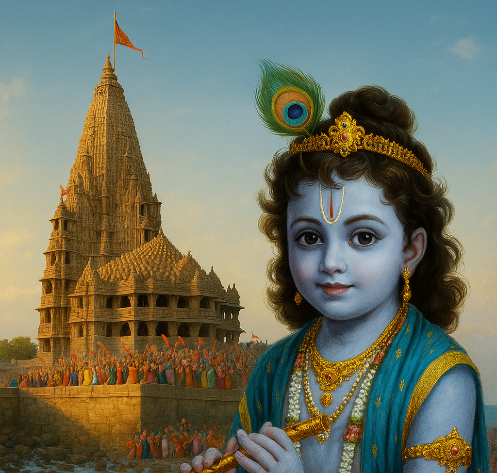 ChatGPT Image Jul 12 2025 12 46 14 AM e1752261506704 Janmashtami in Dwarka