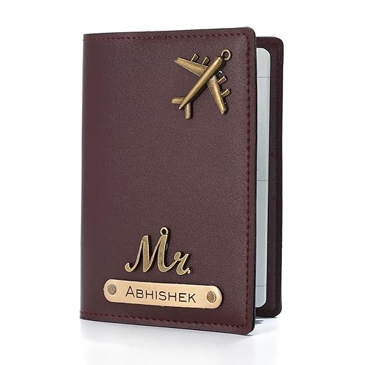 Passport Cover