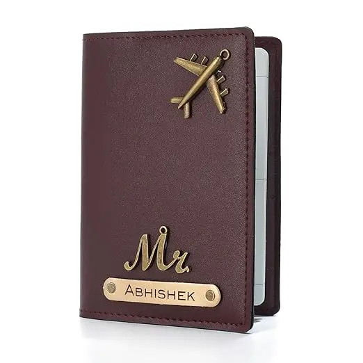 Passport Cover