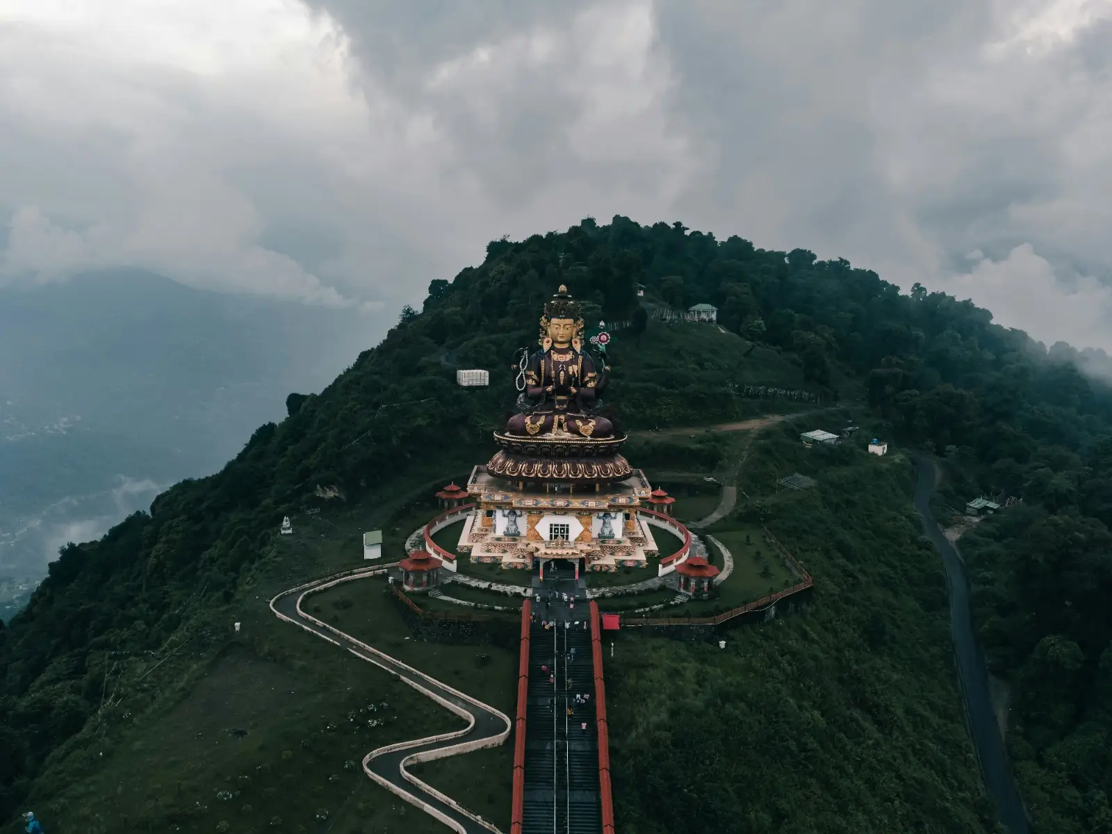 Sikkim
