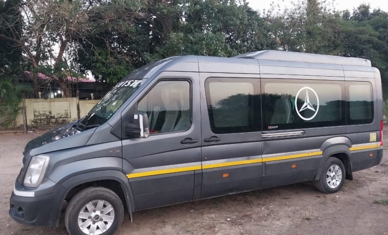 Force Urbania in Gujarat